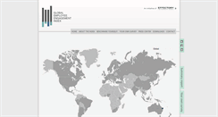 Desktop Screenshot of employee-engagement-index.com